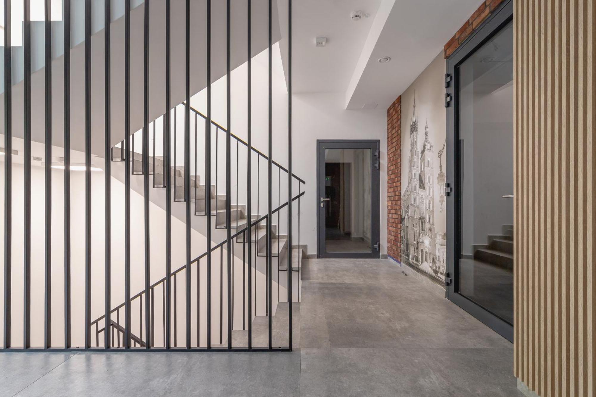 Modern Studios With Air Conditioning In Downtown Krakow By Noclegi Renters Екстер'єр фото