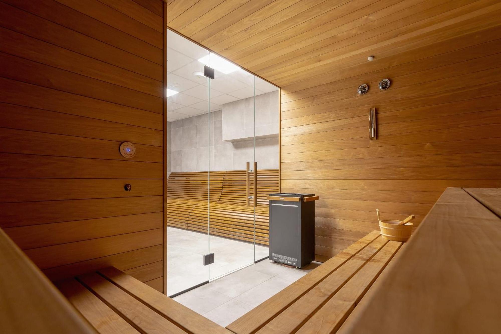 Modern Studios With Air Conditioning In Downtown Krakow By Noclegi Renters Екстер'єр фото