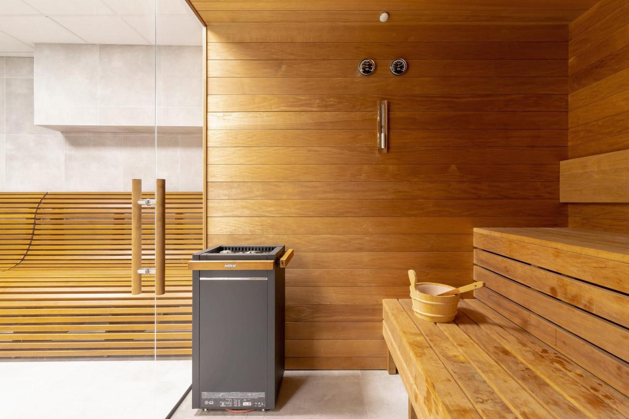 Modern Studios With Air Conditioning In Downtown Krakow By Noclegi Renters Екстер'єр фото