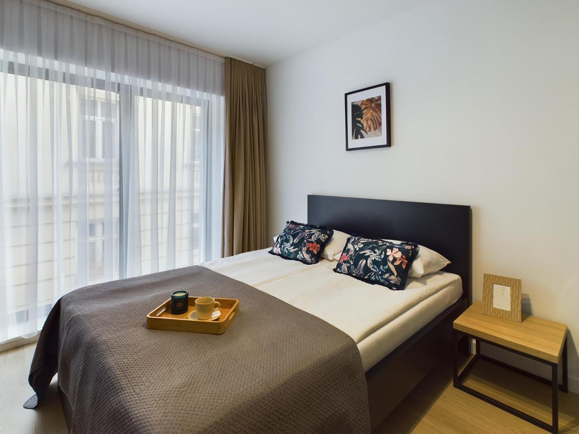 Modern Studios With Air Conditioning In Downtown Krakow By Noclegi Renters Екстер'єр фото